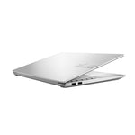 ASUS VivoBook Pro 15 M6500RE-HN054W AMD Ryzen™ 9 6900HX Laptop 39.6 cm (15.6) Full HD 16 GB LPDDR5-SDRAM 1 TB SSD NVIDIA GeForce RTX 3050 Ti Wi-Fi 6E (802.11ax) Windows 11 Home Silver Asus