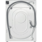 Hotpoint BI WDHG 75148 UK N washer dryer Built-in Front-load White E Hotpoint