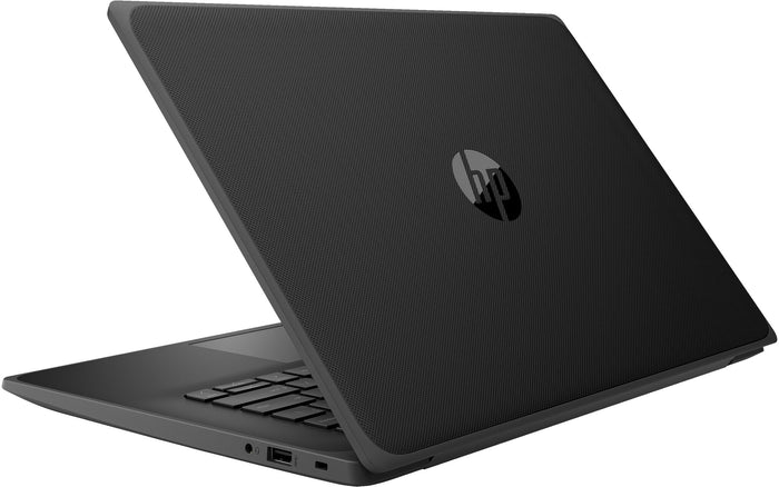 HP ProBook Fortis G9 Intel® Celeron® N5100 Laptop 35.6 cm (14) HD 4 GB DDR4-SDRAM 128 GB SSD Wi-Fi 6 (802.11ax) Windows 11 SE Education Black