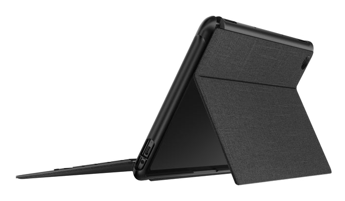 ASUS Chromebook CZ1000DVA-L30031 MediaTek MT8183 25.6 cm (10.1) Touchscreen WUXGA 4 GB LPDDR4x-SDRAM 64 GB eMMC Wi-Fi 5 (802.11ac) ChromeOS Black