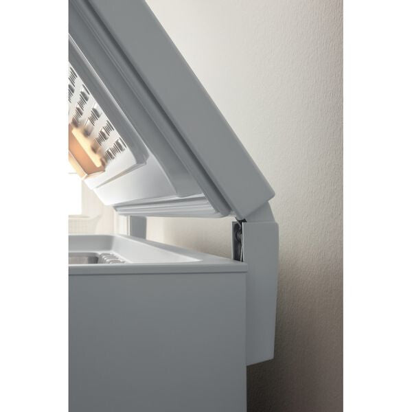 Hotpoint CS1A 300 H FA 1 freezer Chest freezer Freestanding 315 L F White