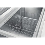Hotpoint CS1A 300 H FA 1 freezer Chest freezer Freestanding 315 L F White