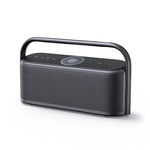 Anker Motion X600 Stereo portable speaker Grey 50 W Soundcore