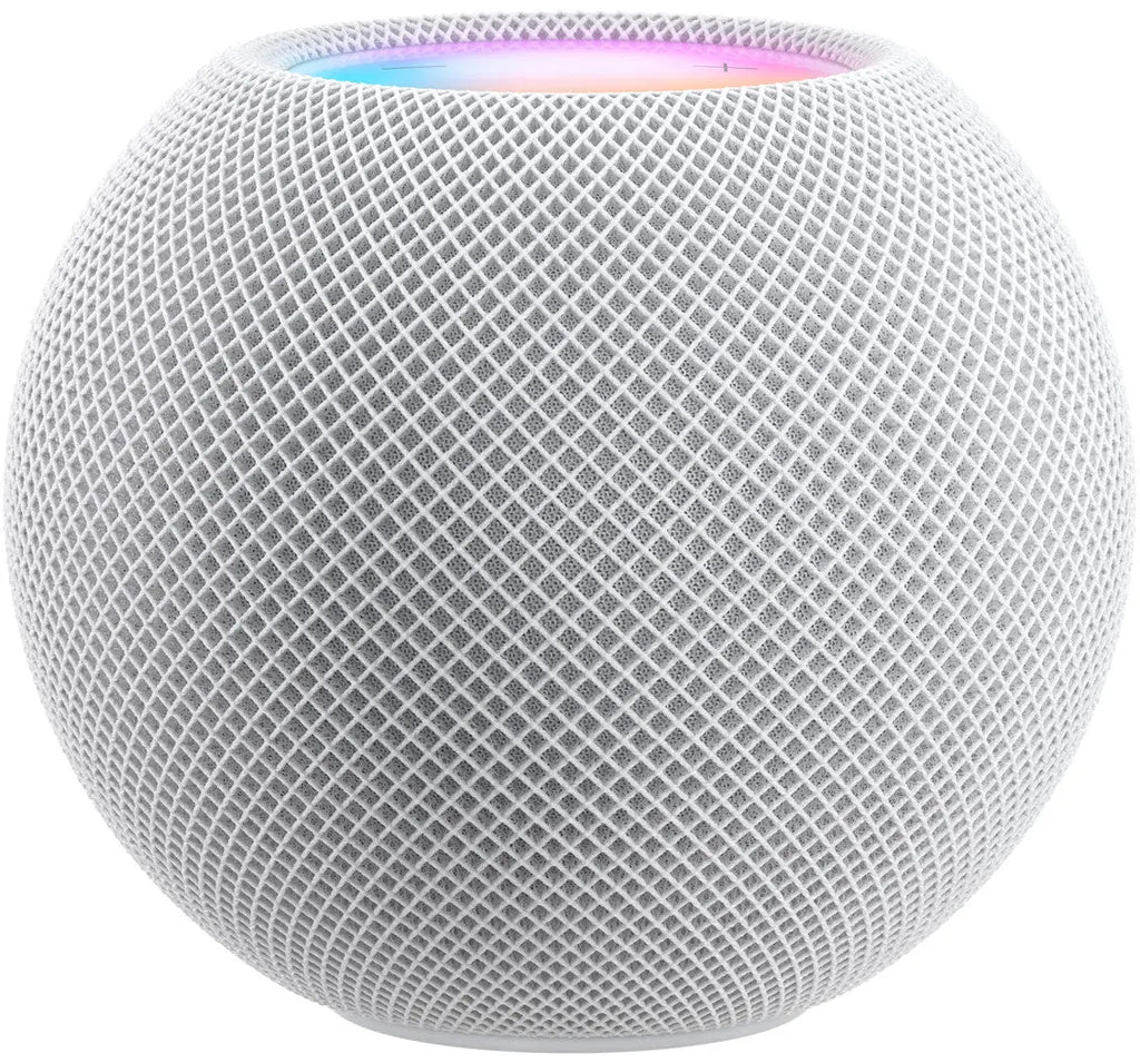 HomePod mini - White - Apple