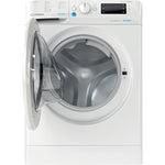 Indesit BDE96436XWUKN 9Kg / 6Kg Washer Dryer with 1400 rpm - White - D Rated Indesit
