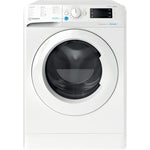 Indesit BDE96436XWUKN 9Kg / 6Kg Washer Dryer with 1400 rpm - White - D Rated Indesit
