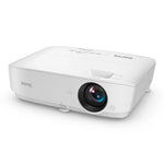 BenQ MW536 data projector Standard throw projector 4000 ANSI lumens DLP WXGA (1200x800) White BenQ
