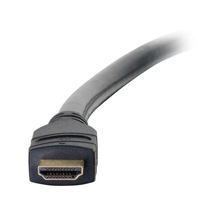 C2G 30m, 2xHDMI HDMI cable HDMI Type A (Standard) Black C2G