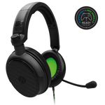 Stealth C6-100 Gaming Headset for XBOX, PS4/PS5, Switch, PC - Green Stealth