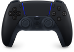 Sony PlayStation 5 Wireless DualSense Gaming Controller - Midnight Black Sony