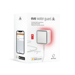 Eve Connected Water Leak Detector with Apple HomeKit technology
