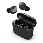 JLab GO Air POP True Wireless Headphones True Wireless Stereo (TWS) In-ear Calls/Music Bluetooth Black JLAB
