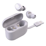 JLab GO Air POP True Wireless Headphones True Wireless Stereo (TWS) In-ear Calls/Music Bluetooth Lilac JLAB