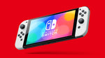 Nintendo Switch (OLED Model) White Nintendo