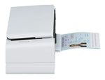 Ricoh fi-800R ADF + Manual feed scanner 600 x 600 DPI A4 Black, White Fujitsu