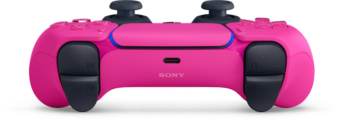 Sony PlayStation 5 Wireless DualSense Gaming Controller - Nova Pink Sony