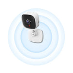 TP-Link Tapo Home Security Wi-Fi Camera TP-Link