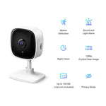 TP-Link Tapo Home Security Wi-Fi Camera TP-Link