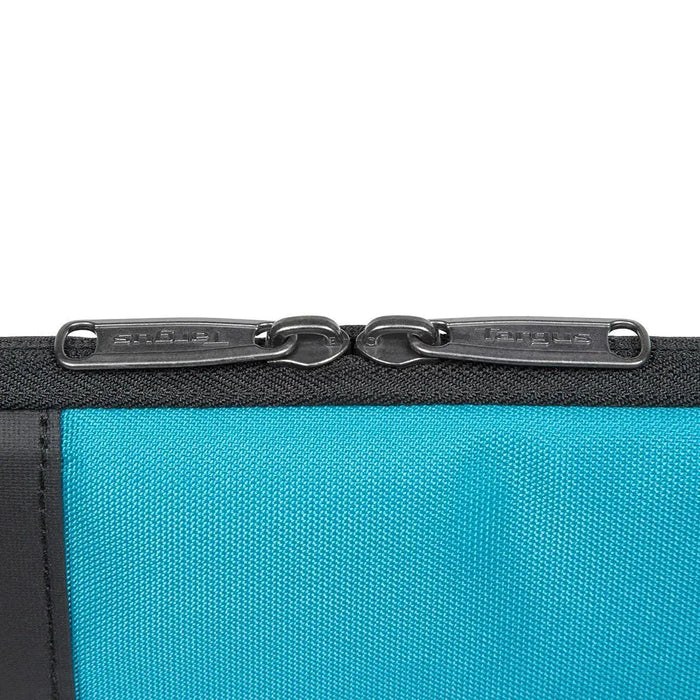 Targus Pulse 39.6 cm (15.6) Sleeve case Black, Blue Targus