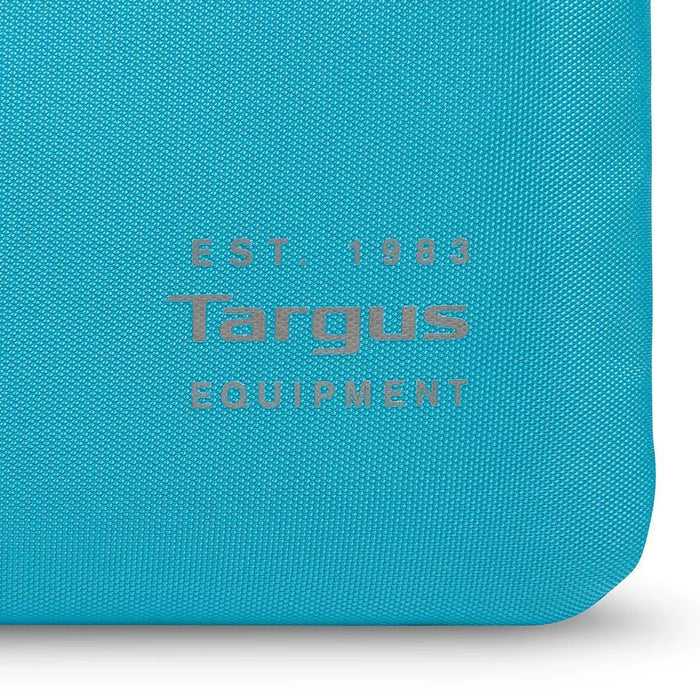Targus Pulse 39.6 cm (15.6) Sleeve case Black, Blue Targus