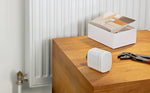 Eve Thermo Smart radiator valve with Apple HomeKit technology, 2-pack