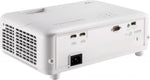Viewsonic PX701-4K data projector Standard throw projector 3200 ANSI lumens DMD 2160p (3840x2160) White ViewSonic