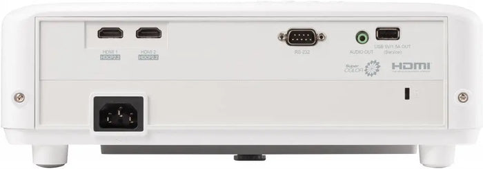 Viewsonic PX701-4K data projector Standard throw projector 3200 ANSI lumens DMD 2160p (3840x2160) White ViewSonic