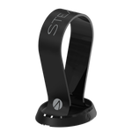 Stealth Gaming Headset Stand With Base - Black Stealth