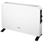 Zanussi ZCVH4004 2kW Convection Heater - White