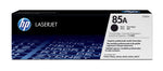 HP 85A Black Original LaserJet Toner Cartridge HP