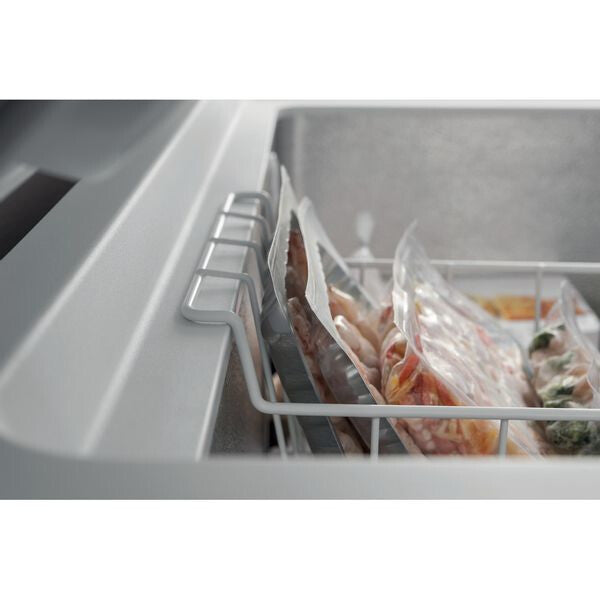 Hotpoint CS1A 300 H FA 1 freezer Chest freezer Freestanding 315 L F White Hotpoint