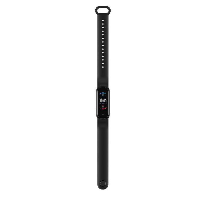 Amazfit Band 5 AMOLED Wristband activity tracker 2.79 cm (1.1) Black Huami