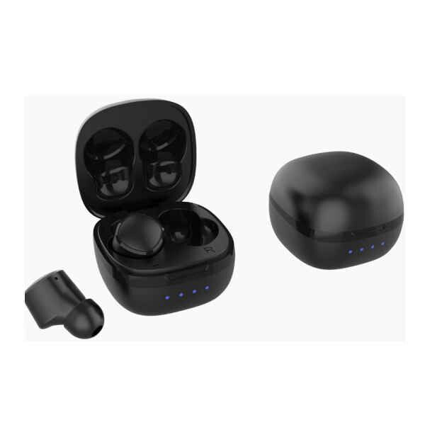 Acer AHR162 Headphones Wireless In-ear Music Bluetooth Black