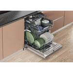 Hotpoint Freestanding Dishwasher H7F HP43 X UK
