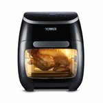 Tower Xpress Pro Combo 2000W 11 Litre 10-in-1 Digital Air Fryer Oven with Rotisserie