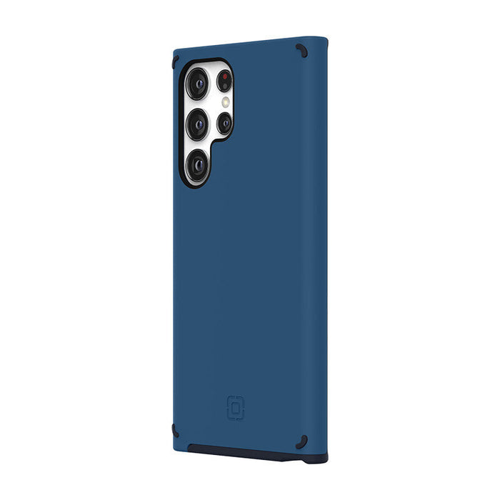 Incipio Duo mobile phone case 17.3 cm (6.8) Cover Blue INCIPIO