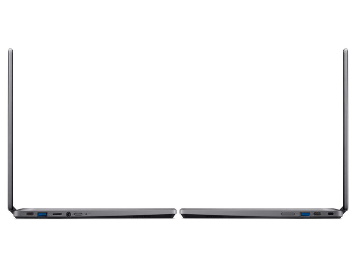 Acer Chromebook Spin 512 R853TA 30.5 cm (12) Touchscreen,1366 x 912, Intel Celeron N4500, 8GB Total RAM, 64GB eMMc Acer