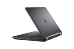 T1A L-E5470-UK-T001 laptop 35.6 cm (14) Full HD Intel® Core™ i5 i5-6300U 8 GB DDR4-SDRAM 128 GB SSD Wi-Fi 5 (802.11ac) Windows 10 Pro Black