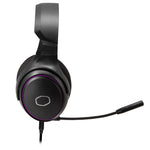 Cooler Master Gaming MH630 Headset Wired Head-band Black Cooler Master