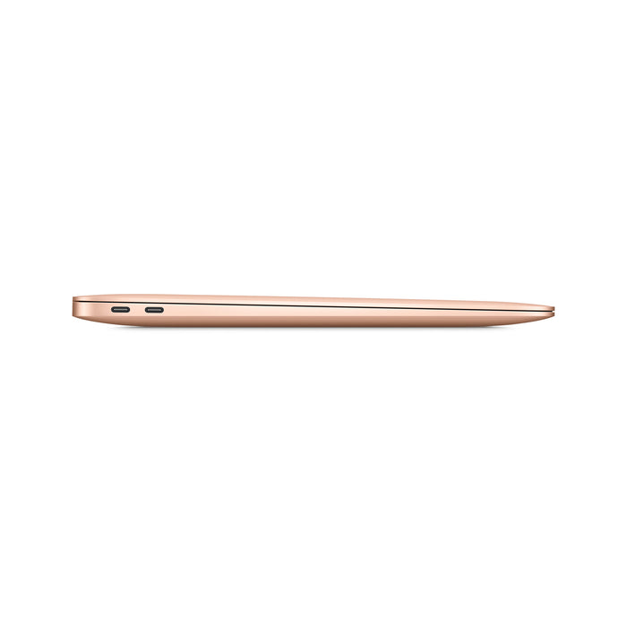 Apple MacBook Air 2020 13.3in M1 8GB 256GB - Gold Apple