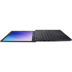 ASUS E410MA-EB008TS Laptop 35.6 cm (14) Full HD Intel® Celeron® N N4020 4 GB DDR4-SDRAM 64 GB eMMC Wi-Fi 5 (802.11ac) Windows 10 Home in S mode Blue Asus