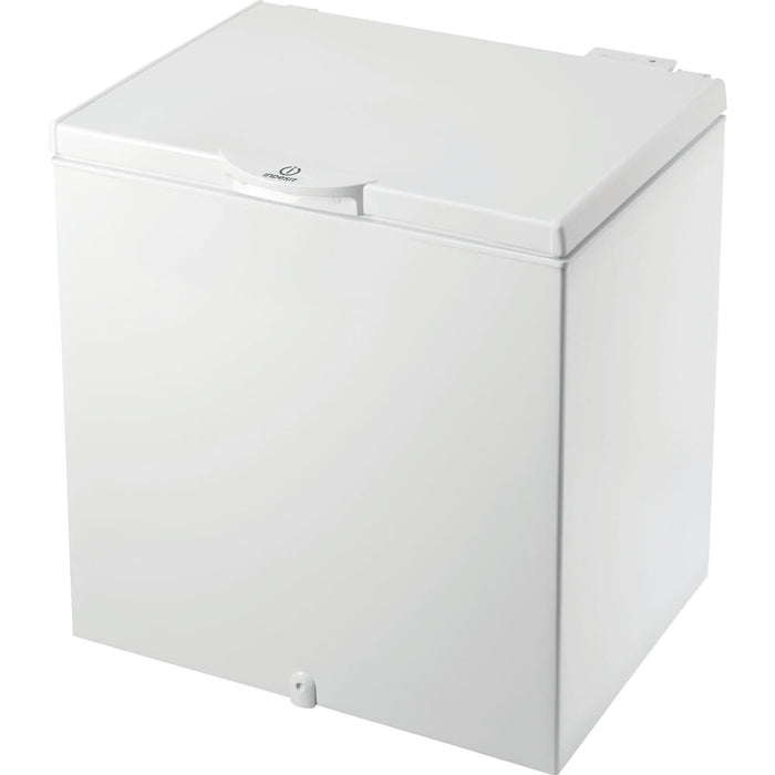 Indesit OS 1A 200 H2 1 freezer Chest freezer Freestanding 204 L F White