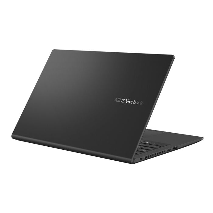 ASUS VivoBook 15 X1500EA-EJ2670W Laptop 39.6 cm (15.6) Full HD Intel® Pentium® Gold 7505 8 GB DDR4-SDRAM 256 GB SSD Wi-Fi 5 (802.11ac) Windows 11 Home in S mode Black