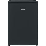 Hotpoint H55RM 1110 K 1 fridge Freestanding 135 L F Black