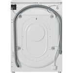 Indesit BWE 71452 W UK N washing machine Front-load 7 kg 1400 RPM White