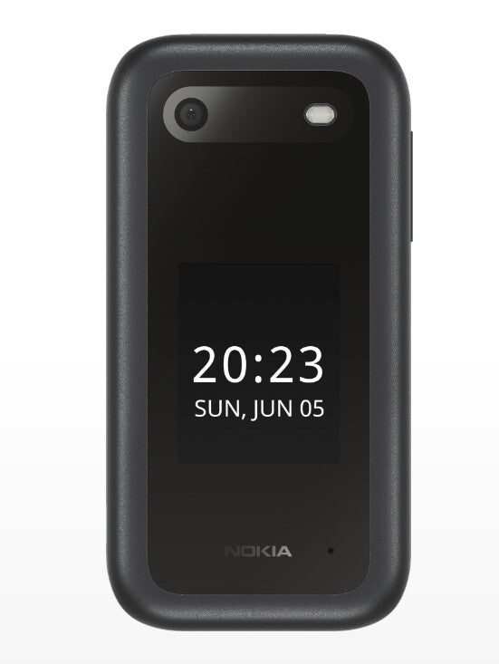 Nokia 2660 Flip 7.11 cm (2.8
