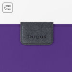 Targus SafeFit 25.4 cm (10) Folio Purple Targus
