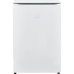 Indesit I55ZM 1110 W 1 UK freezer Freestanding 103 L F White