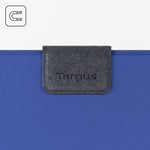 Targus SafeFit 7-8 20.3 cm (8) Folio Blue Targus