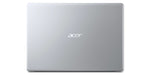 Acer Aspire 1 A114-33 14 Laptop - Intel® Pentium® N6000- 4 GB DDR4-SDRAM - 64 GB Storage - Windows 11 Home in S mode 64-bit- Silver